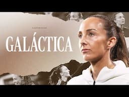 Galáctica | A Scottish FA Film