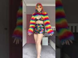 “but you don’t look gay”