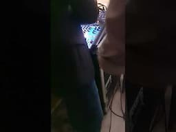 ഫോട്ടോ എടുത്തു വന്നു mix ചെയുന്ന പരിപാടി ആദ്യമായിട്ടാണ് കാണുന്നത്.....