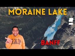 🚐 Moraine Lake Shuttle Step-by-Step Booking | Beat Peak Season Rush