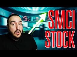 Is SMCI Stock About to Skyrocket? Super Micro Computer Stock Analysis