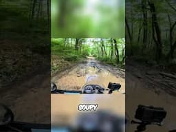 Conquering Rocky Trails: Epic Motorcycle Ride