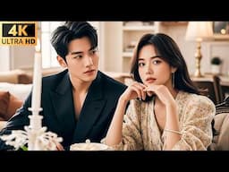 The billionaire CEO helped a girl move and couldn't hide his feelings anymore.💖