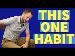 This ONE Habit is WRECKING Your Spine