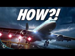 This INSANITY Just Shouldn’t have been Possible! Korean Air 631 - Cebu