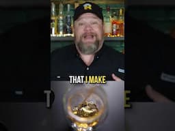 Everybody makes mistakes, everybody has those days #brewzle #bourbon #shorts #whiskey