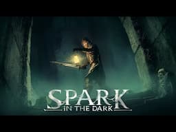 Exactly The Type of Brutal Dungeon RPG I Enjoy - Spark in the Dark