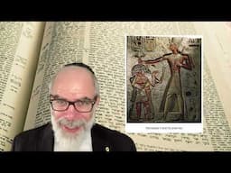 The Pharaoh who Knew not Yosef