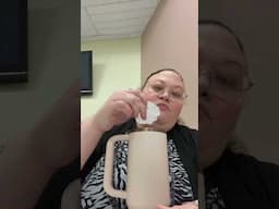 Eating Ice