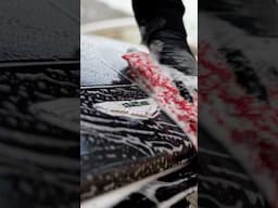 Aston Martin Contact wash pure ASMR #cars #automobile #astonmartin