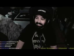 🤨 COBRA'S E-BEGGING LIVESTREAM W/ LA PROTESTS RESPONSE 🤨 ACCOUNT IN NEGATIVE, NO ALCOHOL 🤨