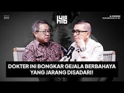 Kenali Gejala Ini untuk Kesehatan Anda! | Helmy Yahya Bicara