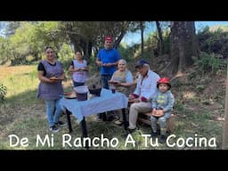 Esta Receta Hacen Para El Día De Las Madres De Mi Rancho A Tu Cocina