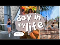 Day In A Life As A Transgender Teenager