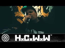 PERFECT SKY - HUNTING DEMONS - HC WORLDWIDE (OFFICIAL 4K VERSION HCWW)