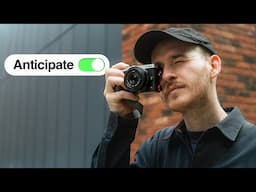 Why your street photos look random (and how to fix it)