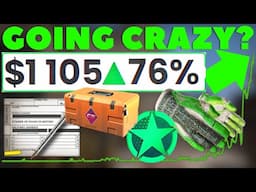 Why Has The Expensive CS2 Market Exploded For Investing