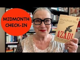 May Midmonth Check-in