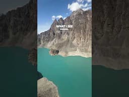 What I See vs. DJI MAVIC 4 PRO