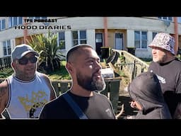 NZ toughest hoods | "The Block" Masterton East