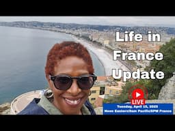 Life in France Update | Nice, DELF, and more!