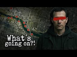 Is a Serial Killer on the loose in Austin, Texas?