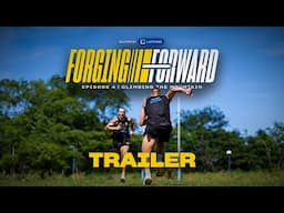 Forging Forward | Judson Clarke's road to recovery | TRAILER