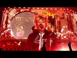 POV: Green Day Coachella 2025