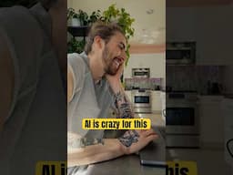 AI did me dirty.. what do you think of artlist’s new ai photo video generator? #artlist #ai