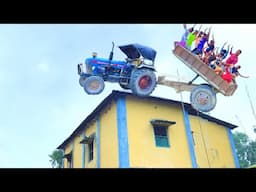 Must Watch New Very Special Funny Video 2023😂Top New Comedy Video 2023 Episode 250 By@CSBishtVines