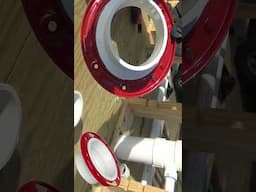 Bathroom Add On Toilet Waste toilet flange install