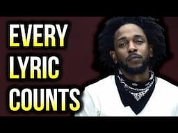 LIVE: How To Write Better Rap Lyrics, Step-By-Step (For ALL Skill Levels)