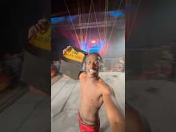 I Got My First Win And Won The Golden Ticket!