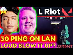 Ardiis CALLS OUT Riot DRAMA, LOUD Roster LEAKS 💥😭