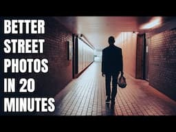 This Simple Street Photo Trick Actually Works
