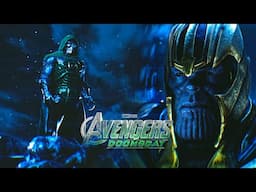 Doctor Doom vs. Thanos | Avengers: DOOMSDAY [FIGHT SCENE]