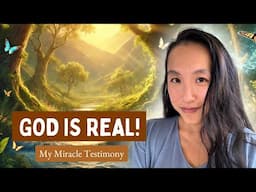 Walking the 144000 Prophecy & A Land Update