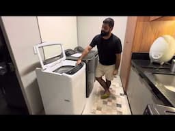 10 Vale a pena? Lavadora LG 16kg