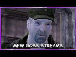 YourPalRoss Stream Moments I Enjoy
