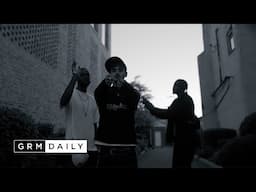 Ammy - Saint Laurent [Music Video] | GRM Daily