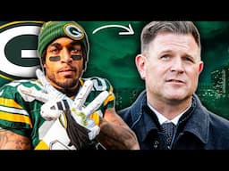 It Makes Perfect Sense Why Jaire Alexander Turned Down Green Bay’s Offer