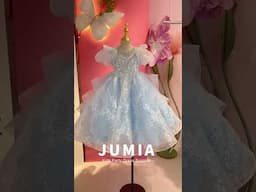 Paris 2025 Kids Party Dresses #flowergirldress#KidsFashion2025, #EuroStyle #TrendyKids #partydress