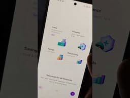 Phonepe New Look, Search 🔍 Option #digitalpayments #smartphone #android #tech