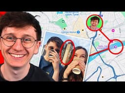 Every location in this Geoguessr Map is from my life! PART 2
