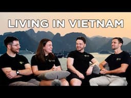 First Impressions Of Teaching English in Vietnam - I Did Not Expect This!