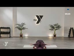 Yoga Sculpt with Kayla(Thurs Southdale)