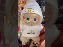 Gucci #labubu #trending #shorts