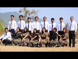 Mi Khamh Tu || Phaikhua Mino || Pathian Hla Thar 2025.