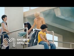 KAI 카이 'Adult Swim' MV