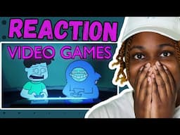 "A GAMER!!" Reacting to Video Games (ft. GingerPale) | Infamous Swoosh